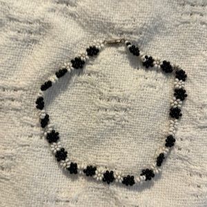 Handmade Choker Necklace